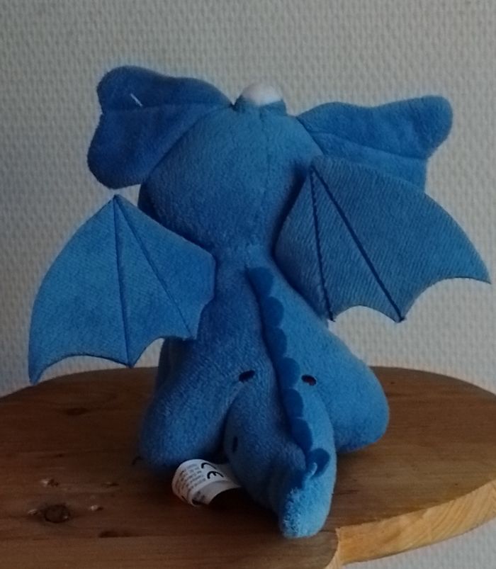 Dragon Azuro - photo numéro 3