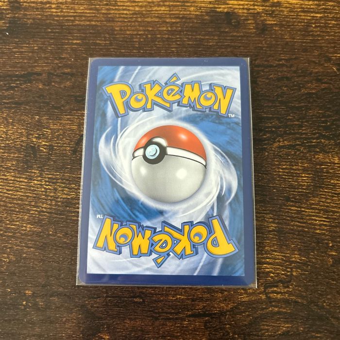 Carte Pokémon - Mewtwo Ex Promo - photo numéro 2