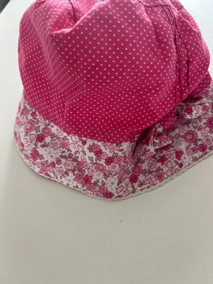 Chapeau Elle est si belle taille 18-24mois - photo numéro 4