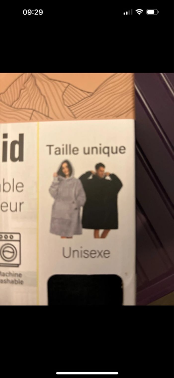 Sweet plaid - photo numéro 2