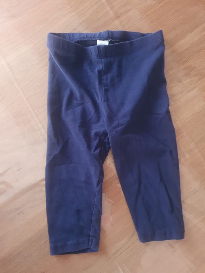 Leggings 80 cm