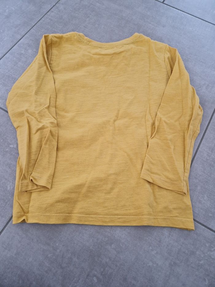 Tee shirt - photo numéro 3