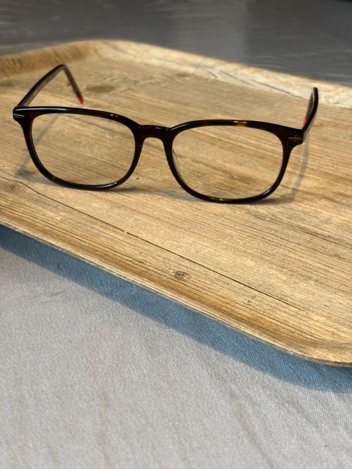 Lunettes Hugo boss - photo numéro 2