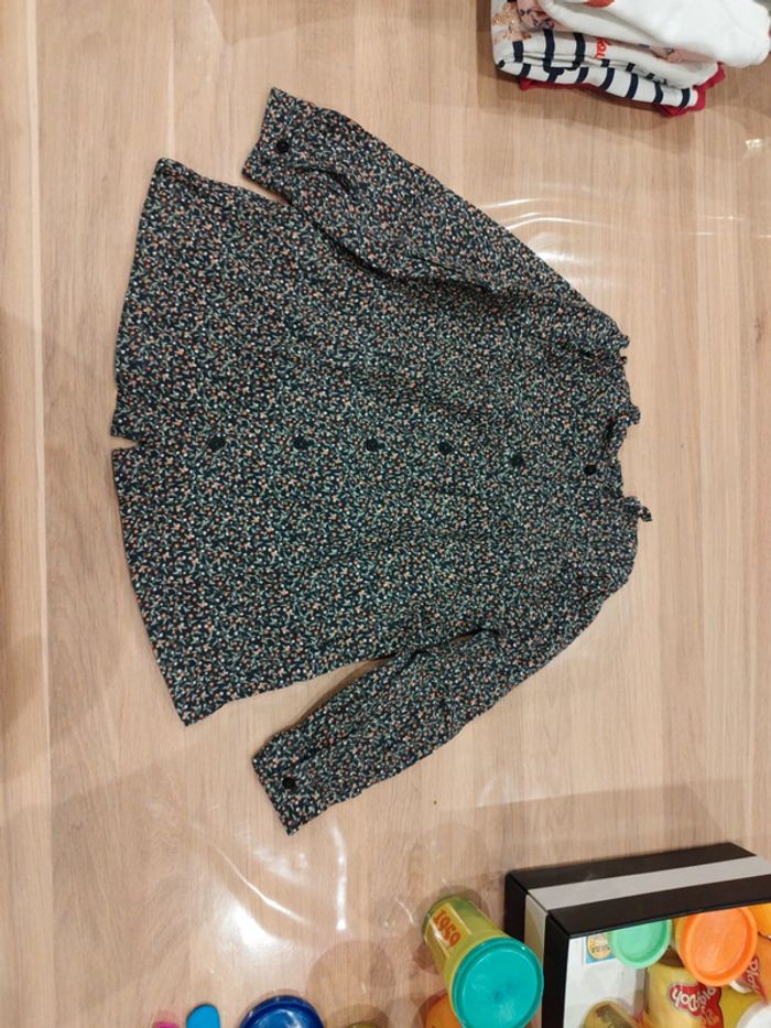 Chemise légère - photo numéro 3