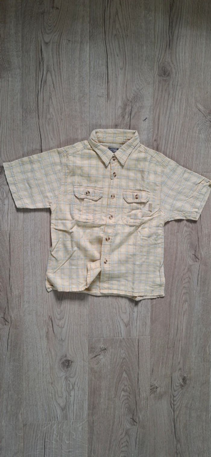 Chemisette 5ans TBE