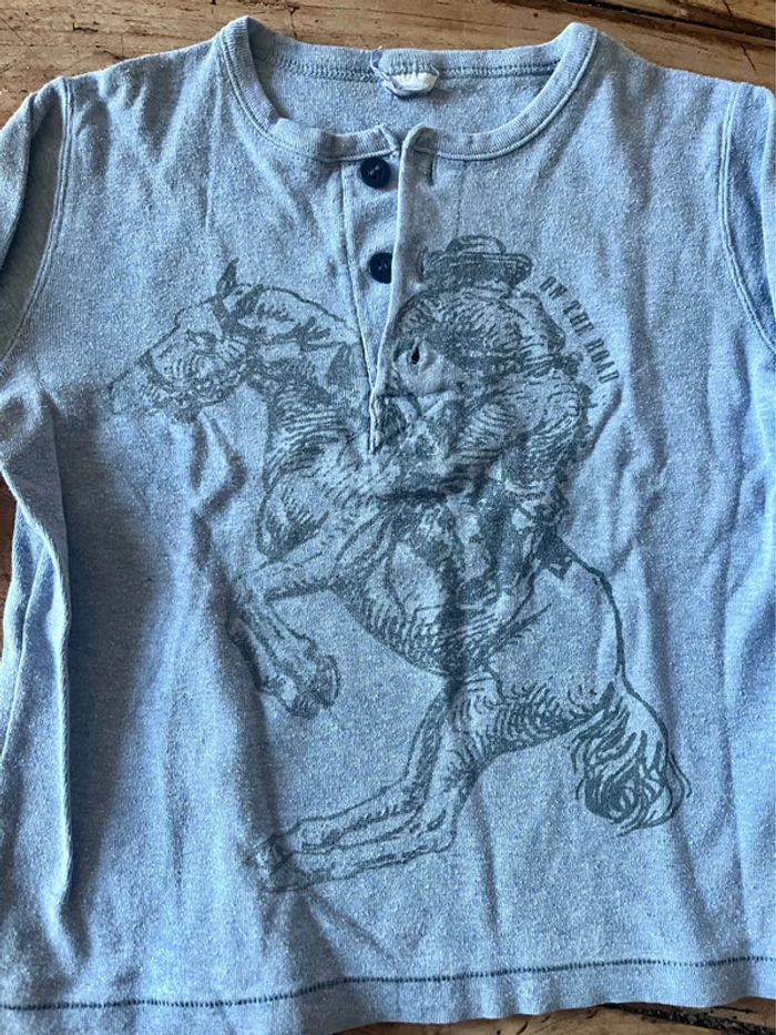 Lot 3 t-shirts - photo numéro 5