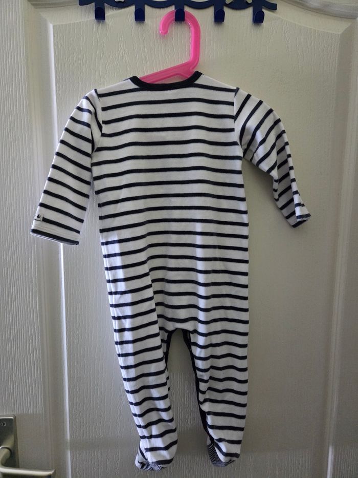 Lot de 2 pyjama 18 mois - photo numéro 4
