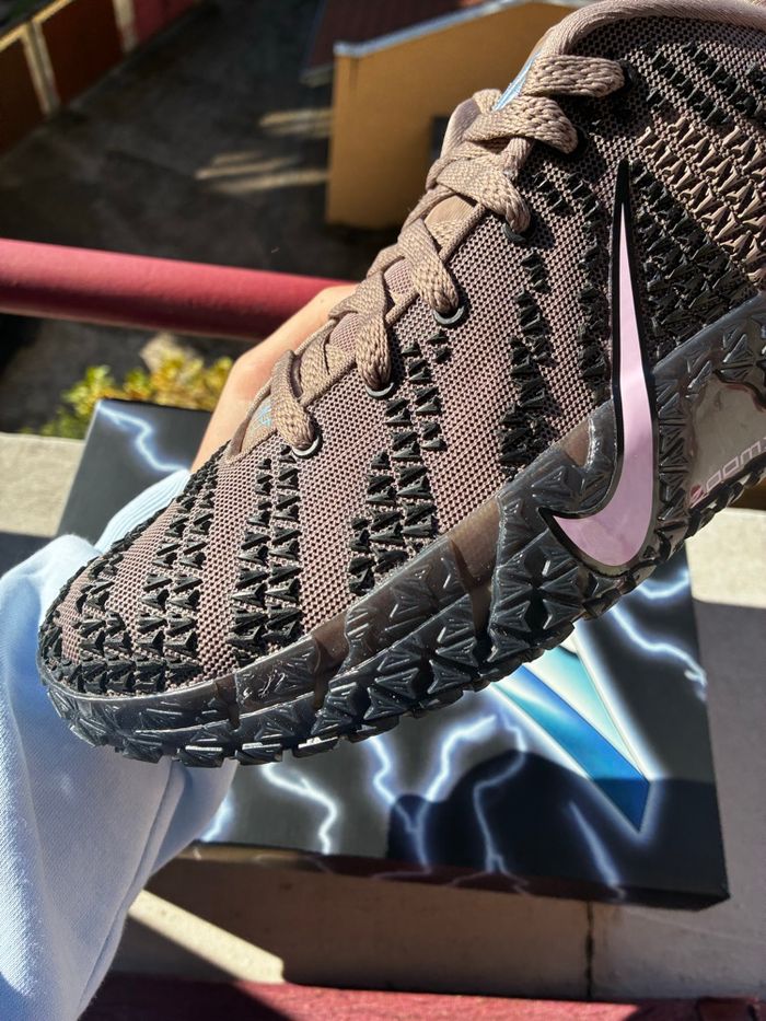 Nike Ja 3 Showstopper - Taille 45 - Neuves - photo numéro 2