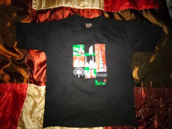 T-shirt Camel Compagnie