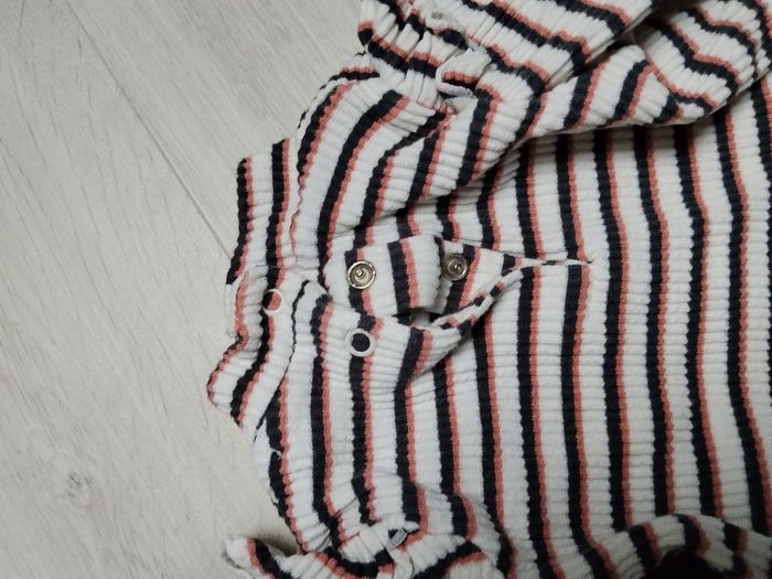 Ensemble bebe fille - photo numéro 5