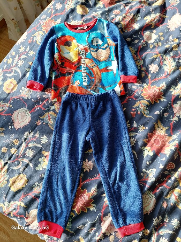 Pyjama