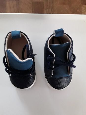 Chaussures bébé