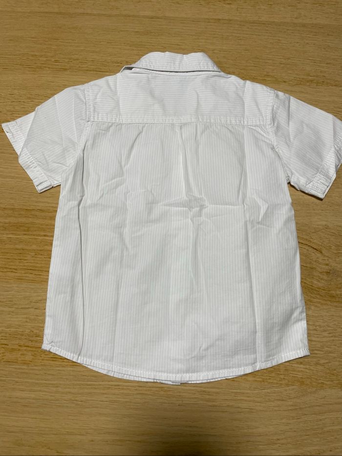 Ensemble garçon été 4 ans - photo numéro 4