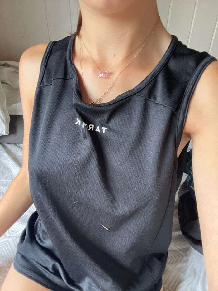 haut de sport tarmak