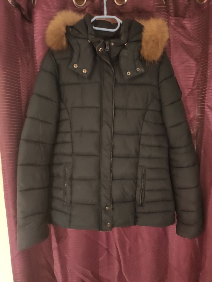 Veste femme Kaporal
