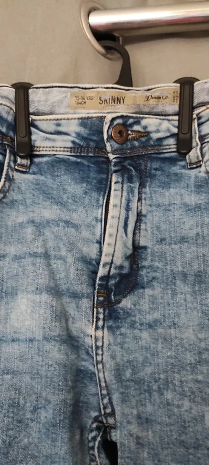 Jean skinny - photo numéro 6