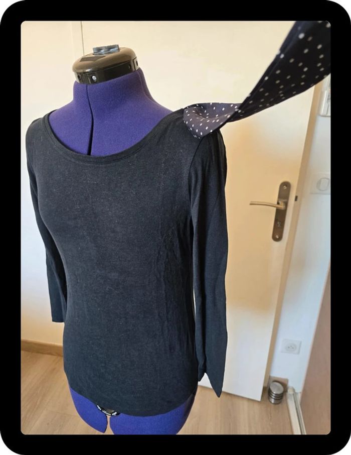 Pull Claudie Pierlot - photo numéro 2