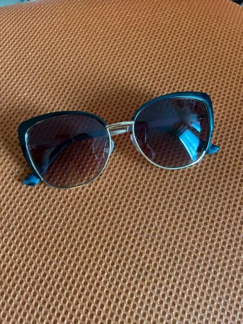Lunette soleil