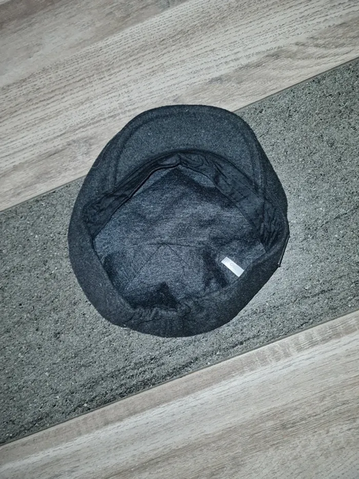 Casquette - photo numéro 3
