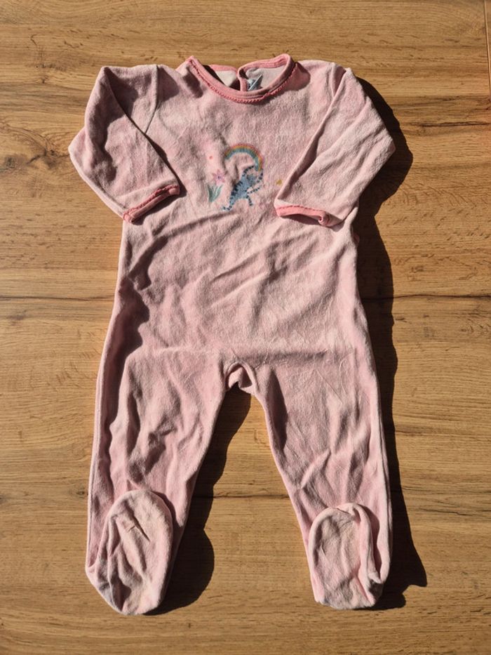 Pyjama