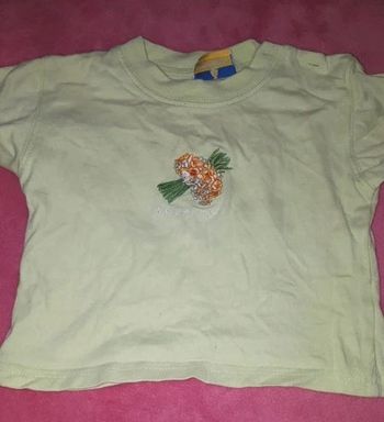 T shirt Sergent Major