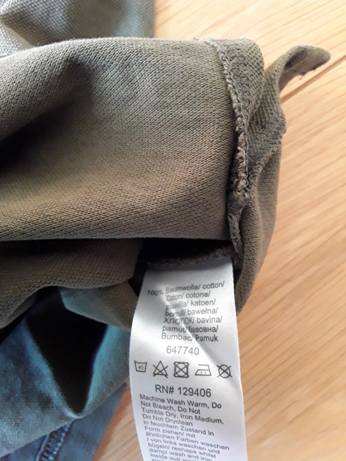 Polo homme 44/46 - photo numéro 3