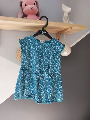 Robe 18 mois