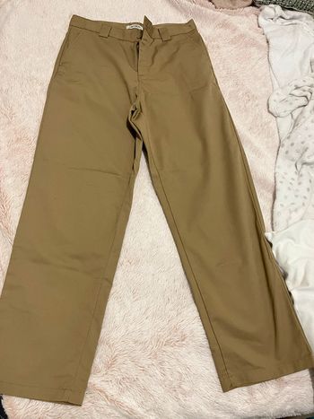pantalon carhartt