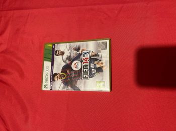 FIFA 14