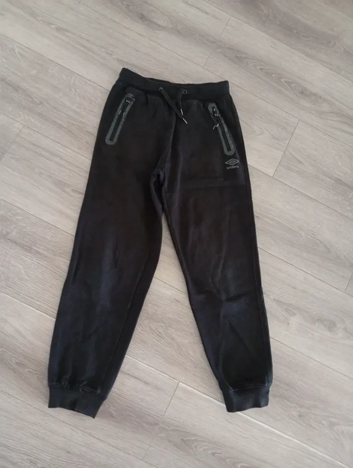 Pantalon jogging Umbro