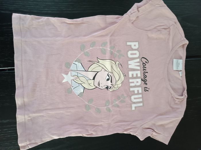 Lot de 5 t-shirt - photo numéro 4