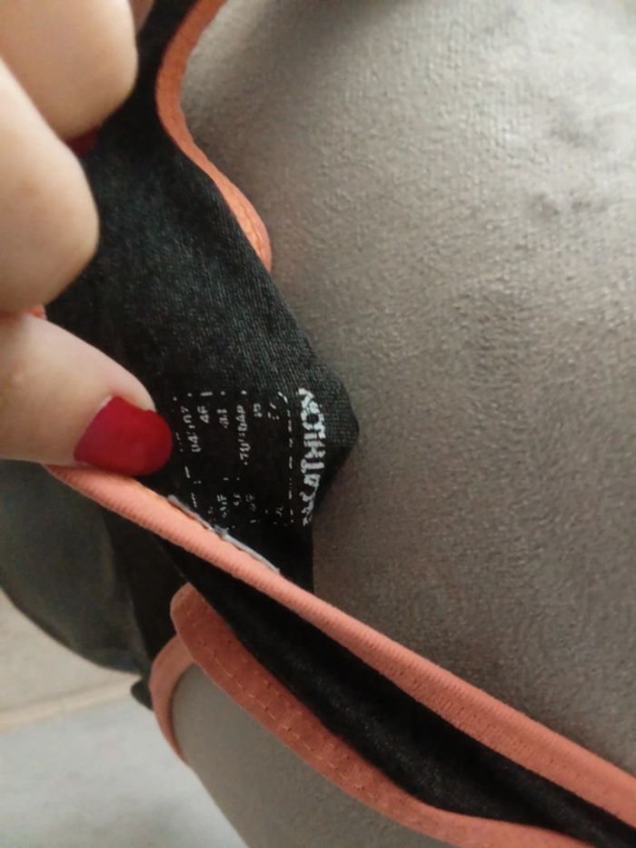 Débardeur - photo numéro 3