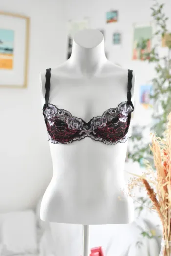 Soutien Gorge noir