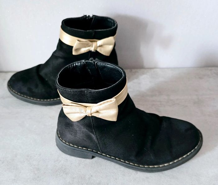 Bottines - photo numéro 2