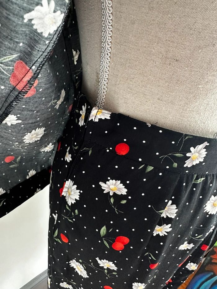 🌸 Ensemble 2 pièces vintage 🌷 - photo numéro 10