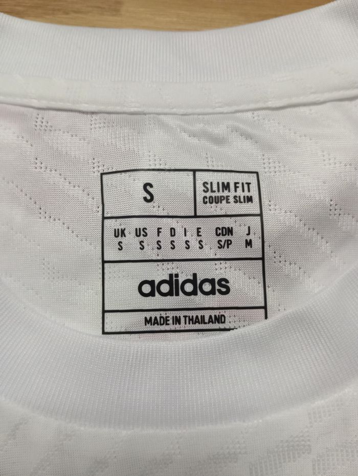 Maillot de foot Japon - photo numéro 5