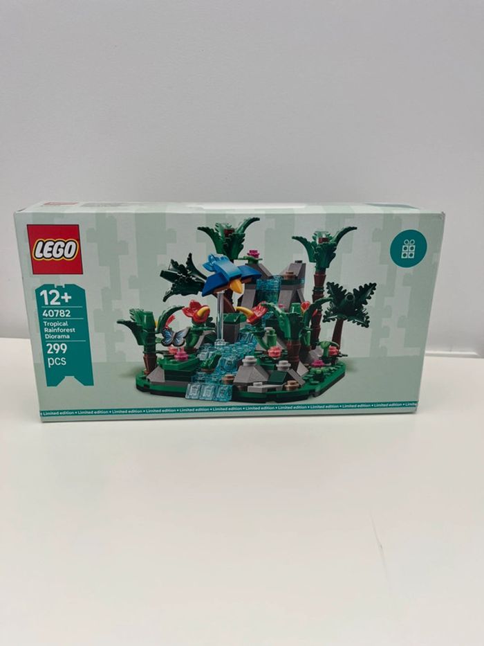 Lego 40782