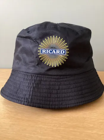 Bob Ricard