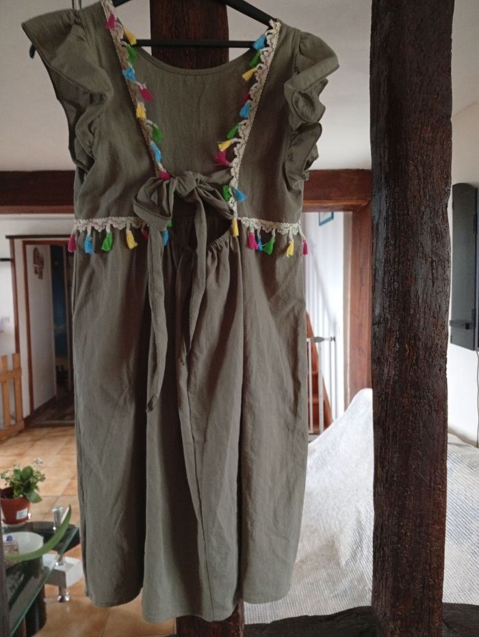 Robe sans manches - photo numéro 2