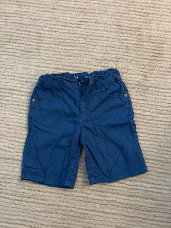 Short