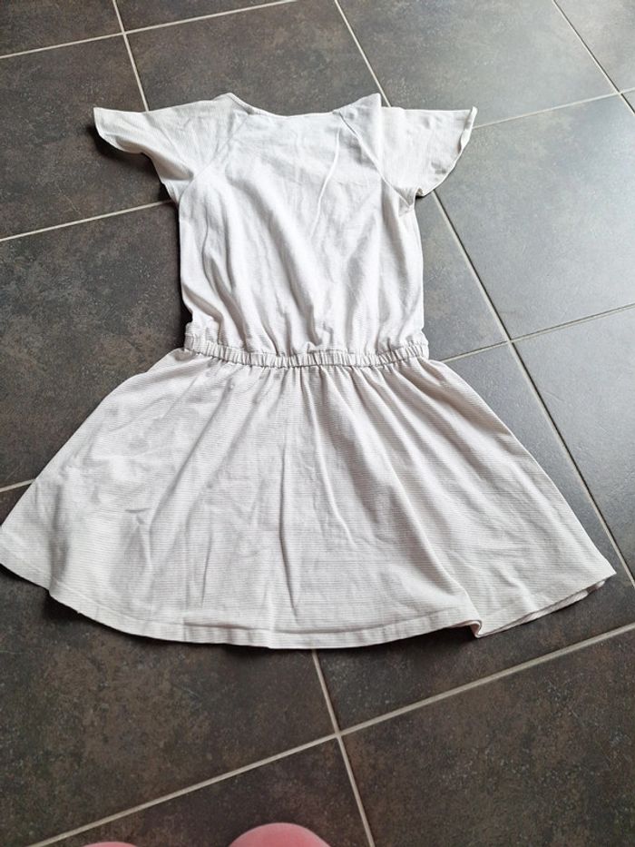 Robe okaidi 10 ans - photo numéro 3