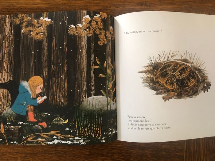 Au bois dormant - photo numéro 3