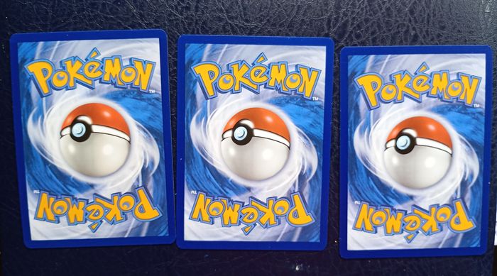 Lot de 52 cartes Pokémon Évolutions Prismatiques Master/Pokéb/Rev/co Fr - photo numéro 6
