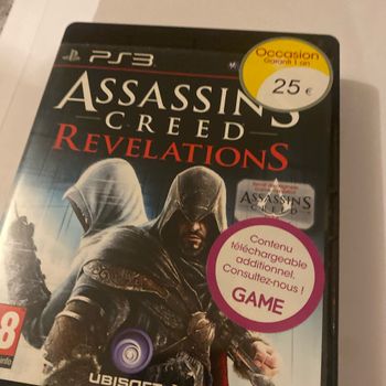 Assassin