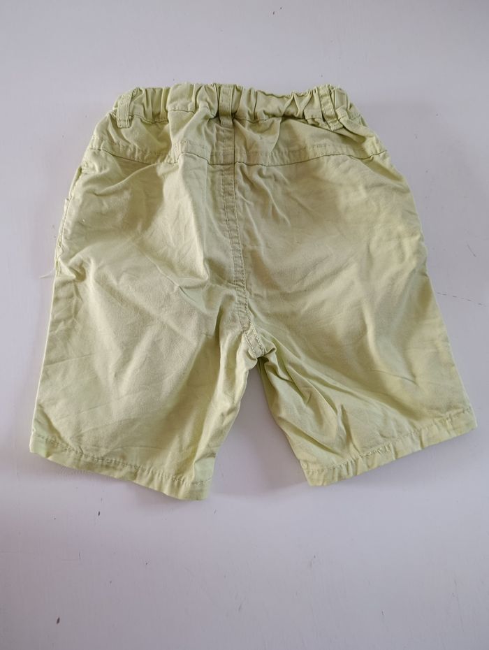 Short 24 mois - photo numéro 3