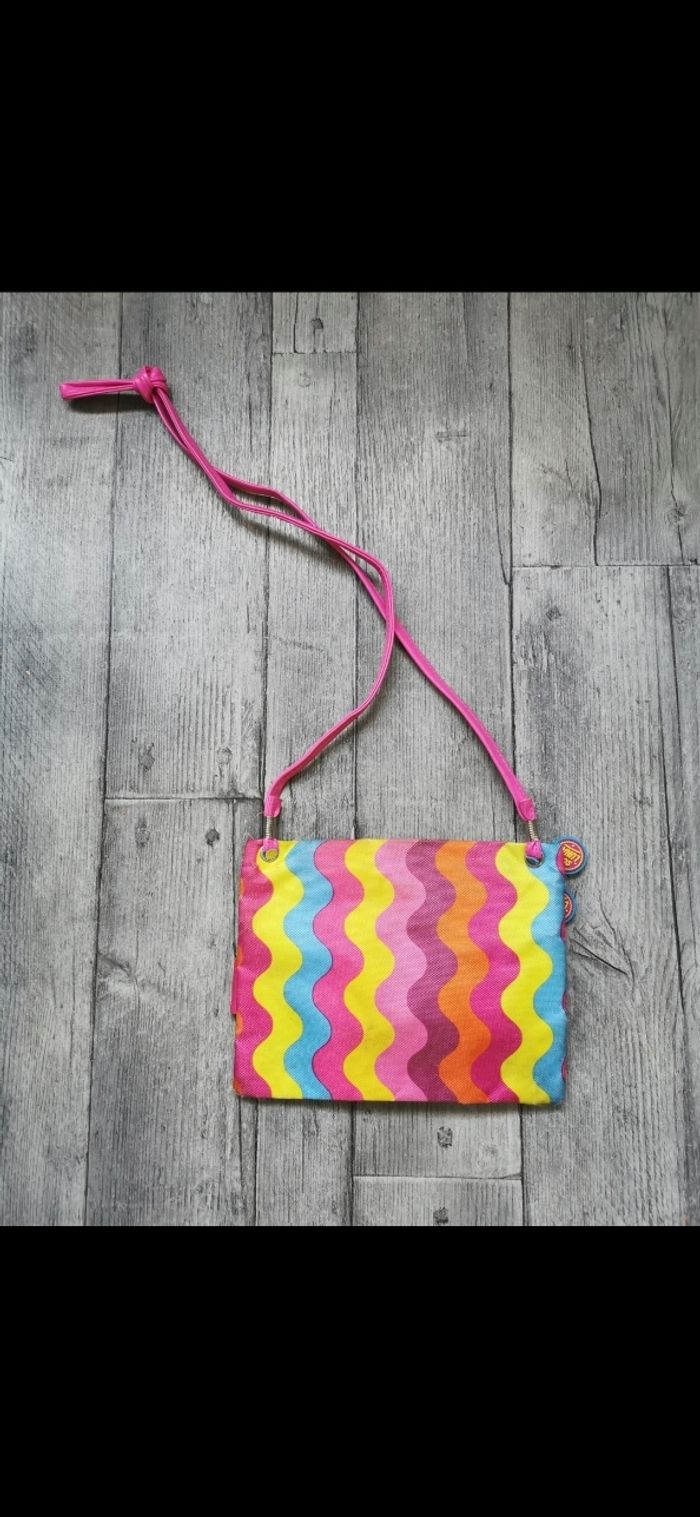 Sac Soy Luna - photo numéro 4