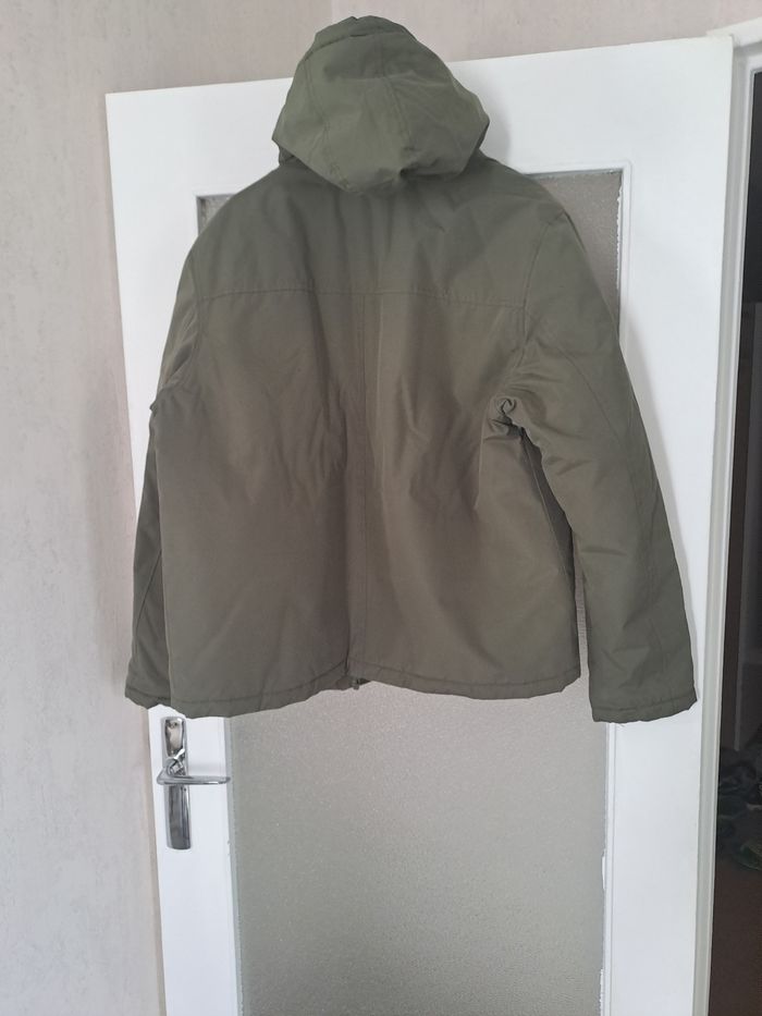 Blouson homme - photo numéro 2