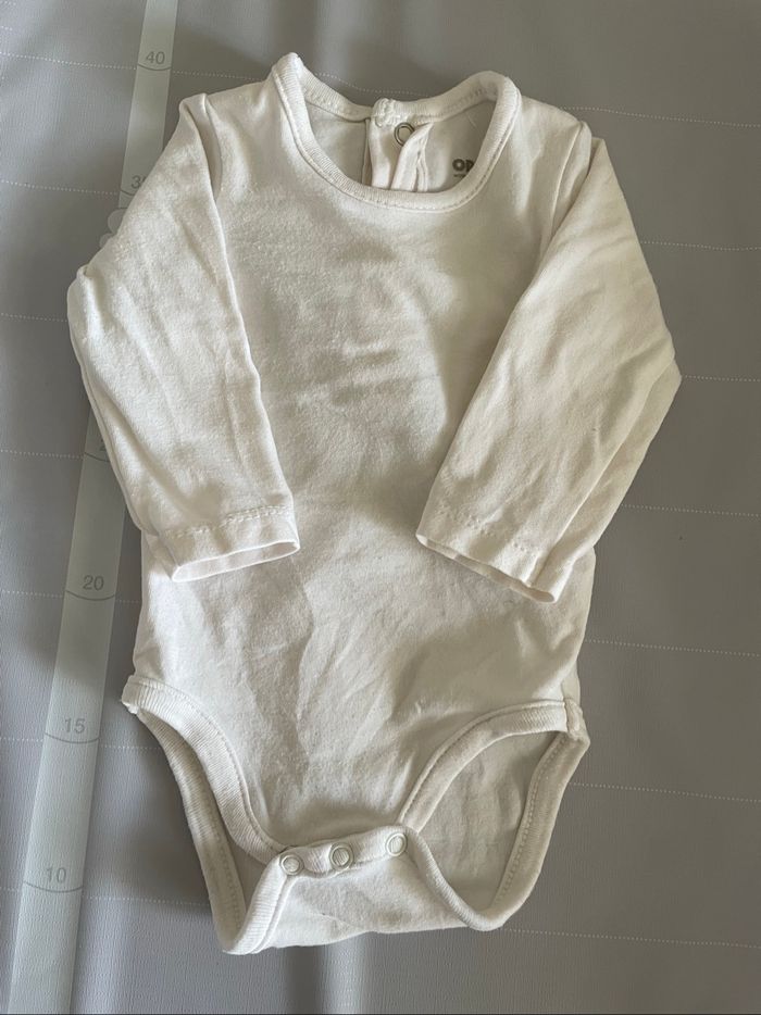 Lots body - photo numéro 5