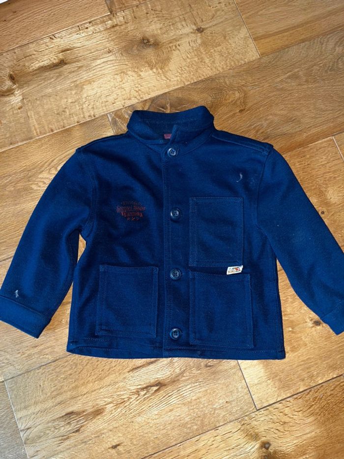 Lot vêtements Sergent Major, taille 3-4 ans - photo numéro 5