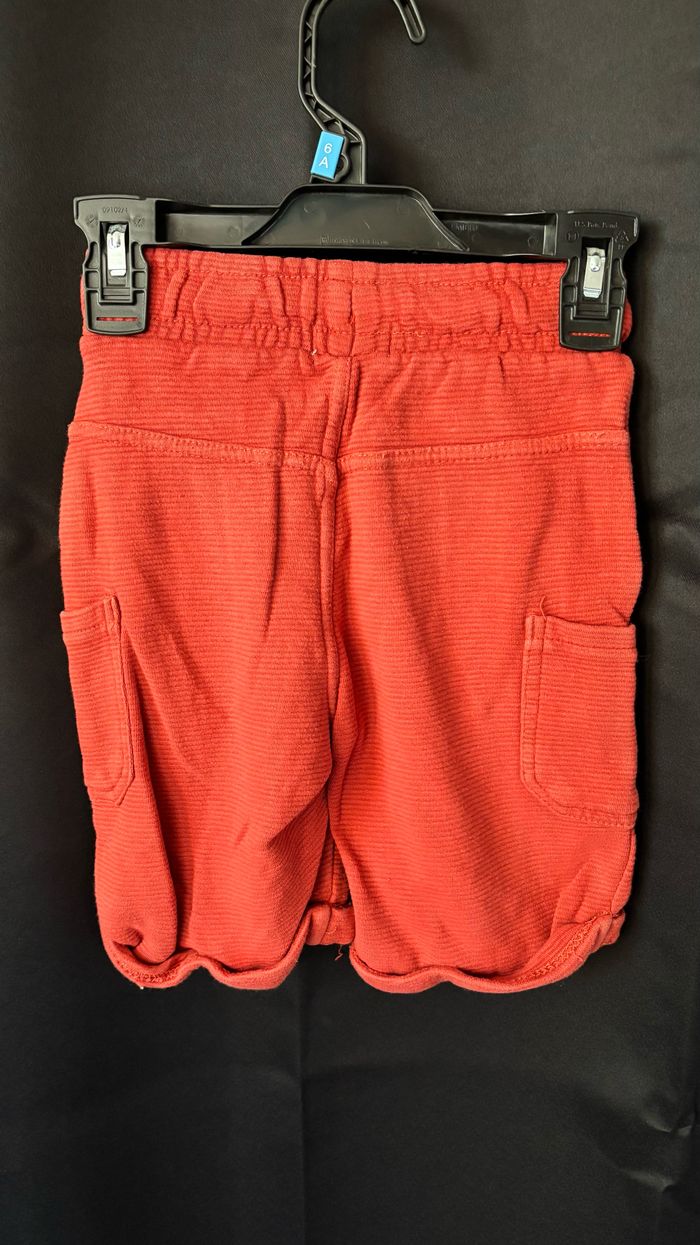 Short - photo numéro 3